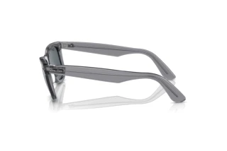 Sidevisning Ray-Ban WAYFARER (RB2140 - 6773R5)