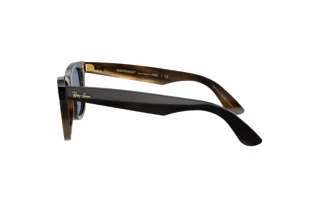 Sidevisning Ray-Ban WAYFARER (RB2140CO - 921580)