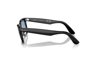 Sidevisning Ray-Ban WAYFARER (RB2140F - 901/3F)