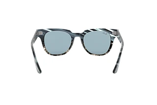 Bagside Ray-Ban METEOR (RB2168 - 125262)