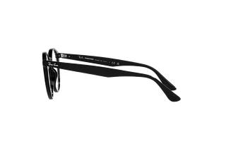 Sidevisning Ray-Ban RB2180 (601/MF)