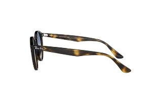 Sidevisning Ray-Ban RB2180 (710/X0)