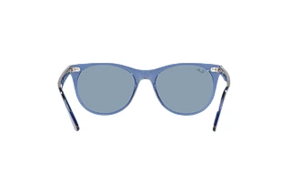 Bagside Ray-Ban WAYFARER II (RB2185 - 658756)