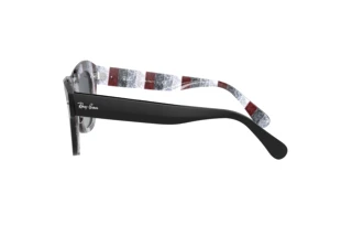 Sidevisning Ray-Ban STATE STREET (RB2186 - 13183A)