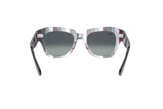 Bagside Ray-Ban STATE STREET (RB2186 - 13183A)