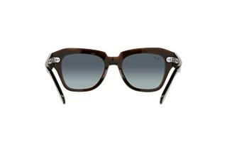 Bagside Ray-Ban STATE STREET (RB2186 - 132241)