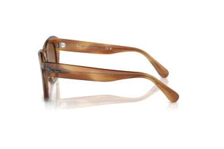 Sidevisning Ray-Ban STATE STREET (RB2186 - 140351)