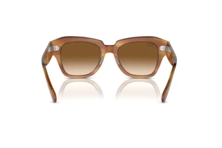 Bagside Ray-Ban STATE STREET (RB2186 - 140351)