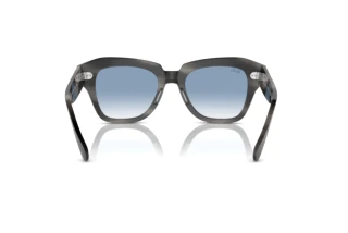Bagside Ray-Ban STATE STREET (RB2186 - 14043F)