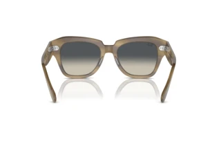 Bagside Ray-Ban STATE STREET (RB2186 - 140571)