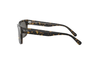 Sidevisning Ray-Ban JEFFREY (RB2190 - 1292B1)