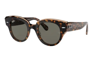 Forfra Ray-Ban ROUNDABOUT (RB2192 - 1292B1)