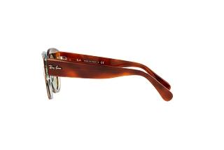 Sidevisning Ray-Ban ROUNDABOUT (RB2192 - 1325BH)