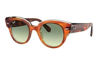Forfra Ray-Ban ROUNDABOUT (RB2192 - 1325BH)