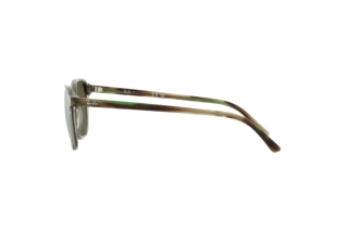Sidevisning Ray-Ban LEONARD (RB2193 - 66355C)