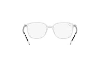 Bagside Ray-Ban LEONARD (RB2193 - 912/GH)