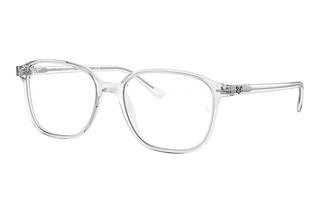 Forfra Ray-Ban LEONARD (RB2193 - 912/GH)
