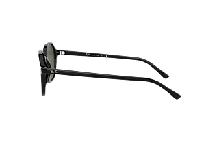 Sidevisning Ray-Ban JOHN (RB2194 - 901/31)