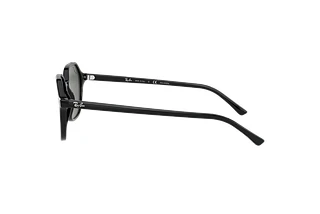 Sidevisning Ray-Ban JOHN (RB2194 - 901/58)