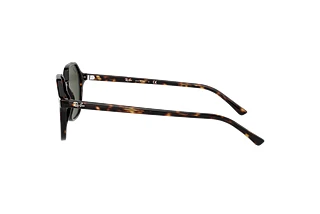Sidevisning Ray-Ban JOHN (RB2194 - 902/31)