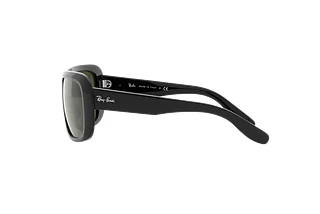 Sidevisning Ray-Ban BLAIR (RB2196 - 901/31)