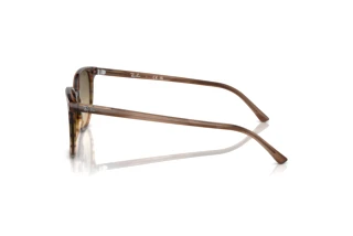 Sidevisning Ray-Ban ELLIOT (RB2197 - 13920A)