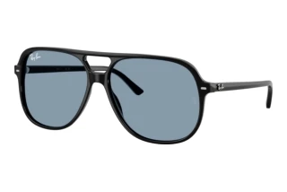 Forfra Ray-Ban BILL (RB2198 - 901/56)