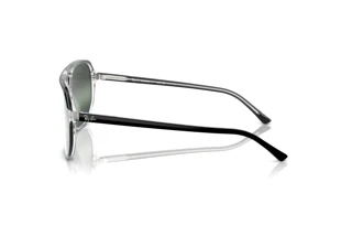 Sidevisning Ray-Ban BILL ONE (RB2205 - 1294G6)