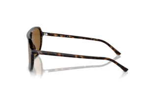 Sidevisning Ray-Ban BILL ONE (RB2205 - 902/33)