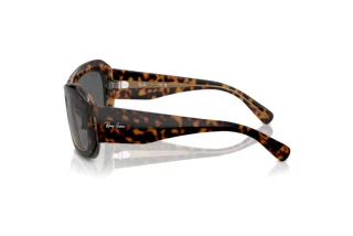 Sidevisning Ray-Ban BEATE (RB2212 - 1292B1)