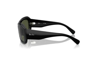 Sidevisning Ray-Ban BEATE (RB2212 - 901/31)