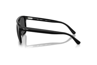 Sidevisning Ray-Ban RB2213CH (901/K8)