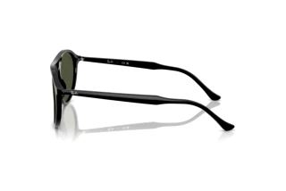Sidevisning Ray-Ban RB2215 (901/31)