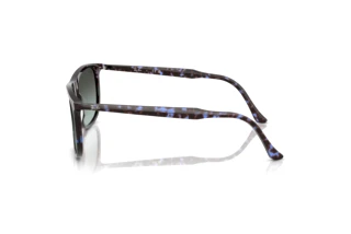 Sidevisning Ray-Ban RB2216 (1430GK)