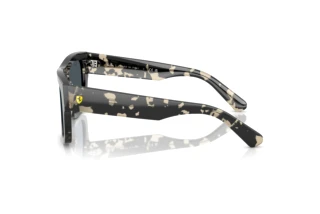 Sidevisning Ray-Ban RB2217M (F70387)