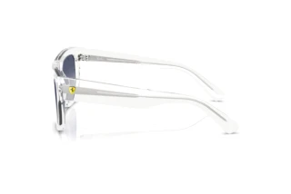 Sidevisning Ray-Ban RB2217M (F7064L)