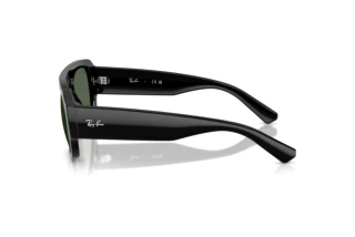 Sidevisning Ray-Ban RB2218 (667771)