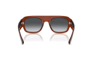 Bagside Ray-Ban RB2218 (6678T3)
