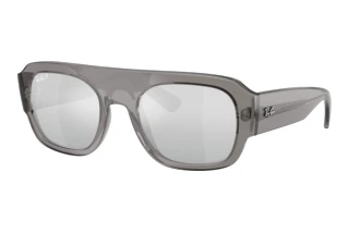 Forfra Ray-Ban RB2218 (668482)
