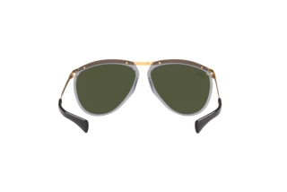 Bagside Ray-Ban OLYMPIAN AVIATOR (RB2219 - 136931)