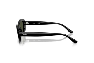 Sidevisning Ray-Ban RB2221 (901/31)