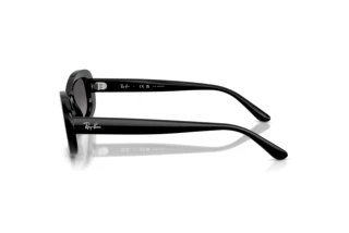 Sidevisning Ray-Ban RB2221 (901/M3)