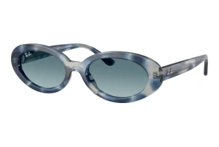 Forfra Ray-Ban RB2223 (14503M)