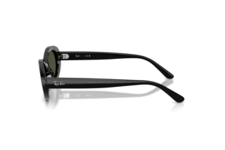 Sidevisning Ray-Ban RB2223 (901/31)