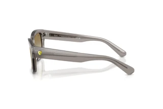 Sidevisning Ray-Ban RB2228M (F7046E)