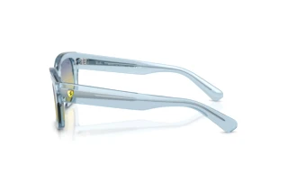 Sidevisning Ray-Ban RB2228M (F708EI)