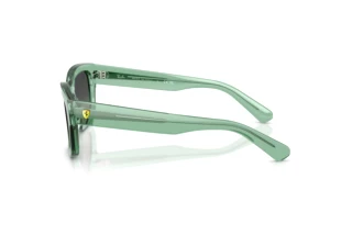 Sidevisning Ray-Ban RB2228M (F70911)