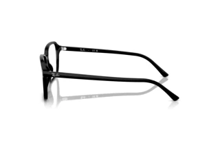 Sidevisning Ray-Ban RAIMOND (RB2231 - 901/GG)