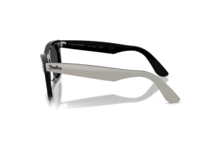 Sidevisning Ray-Ban WAYFARER (RB2240 - 144248)