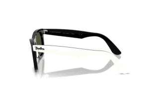 Sidevisning Ray-Ban WAYFARER (RB2240 - 144431)